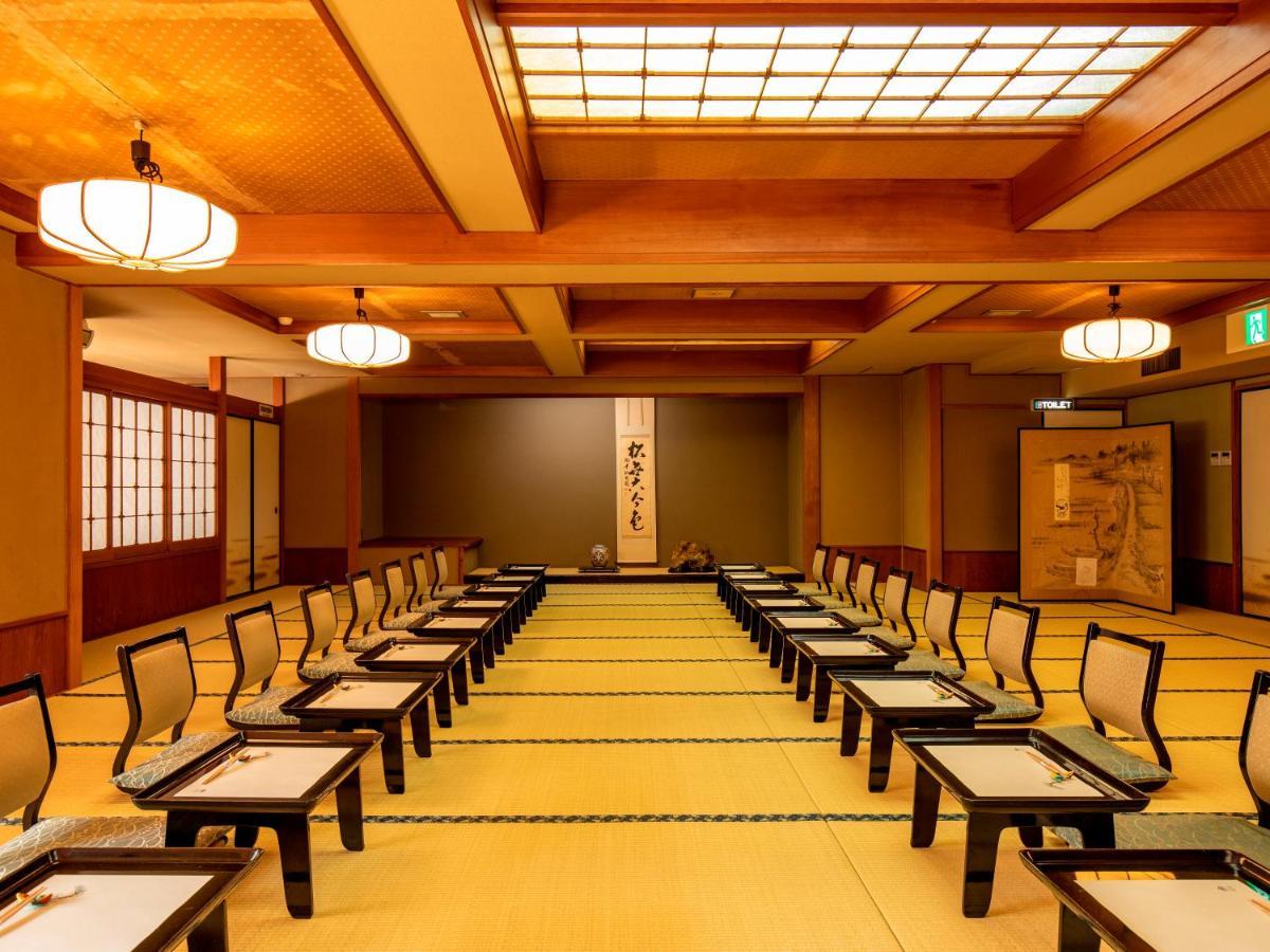 Hotel Wakamatsu Hakoneyugawara Extérieur photo