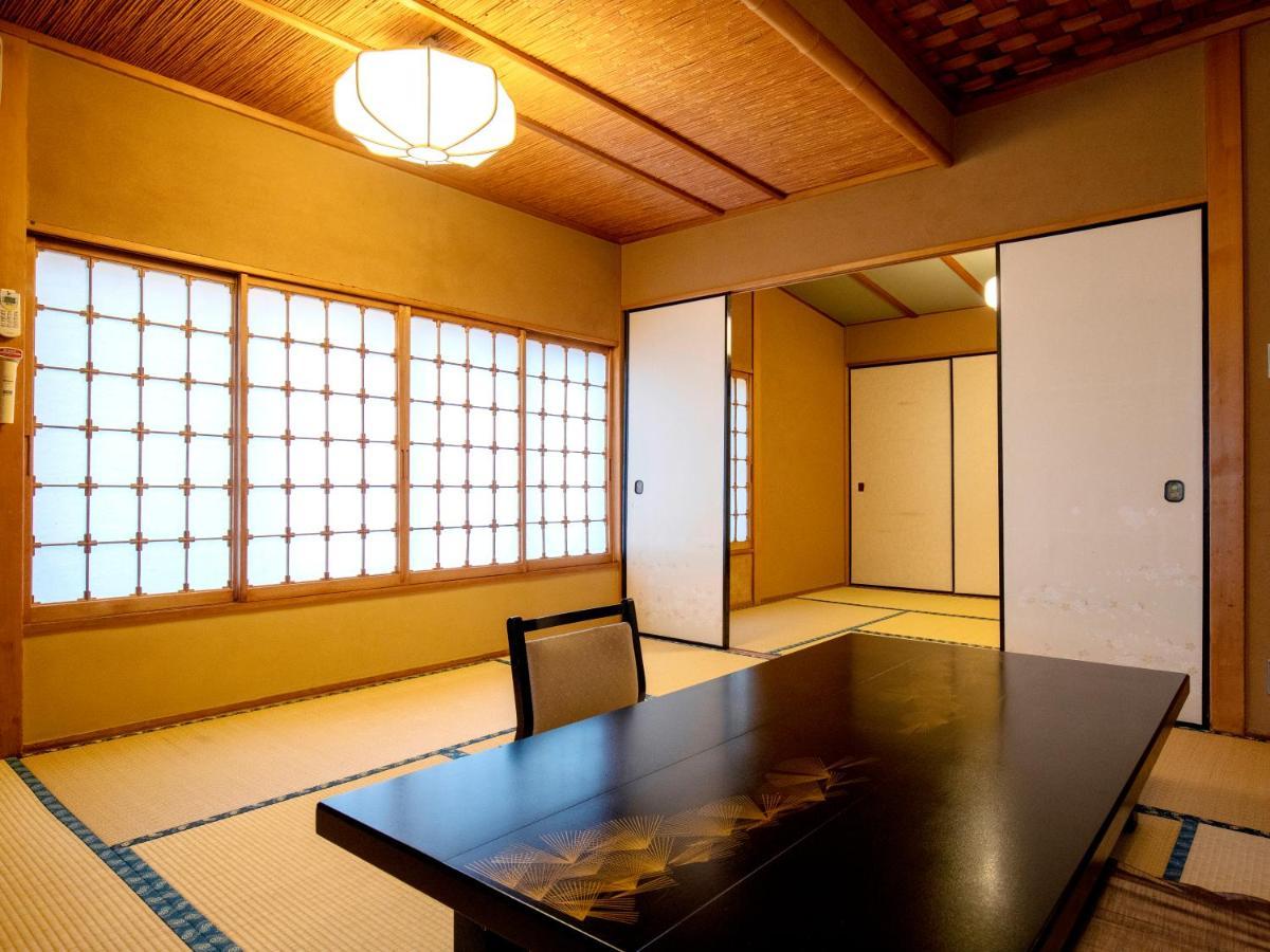 Hotel Wakamatsu Hakoneyugawara Extérieur photo