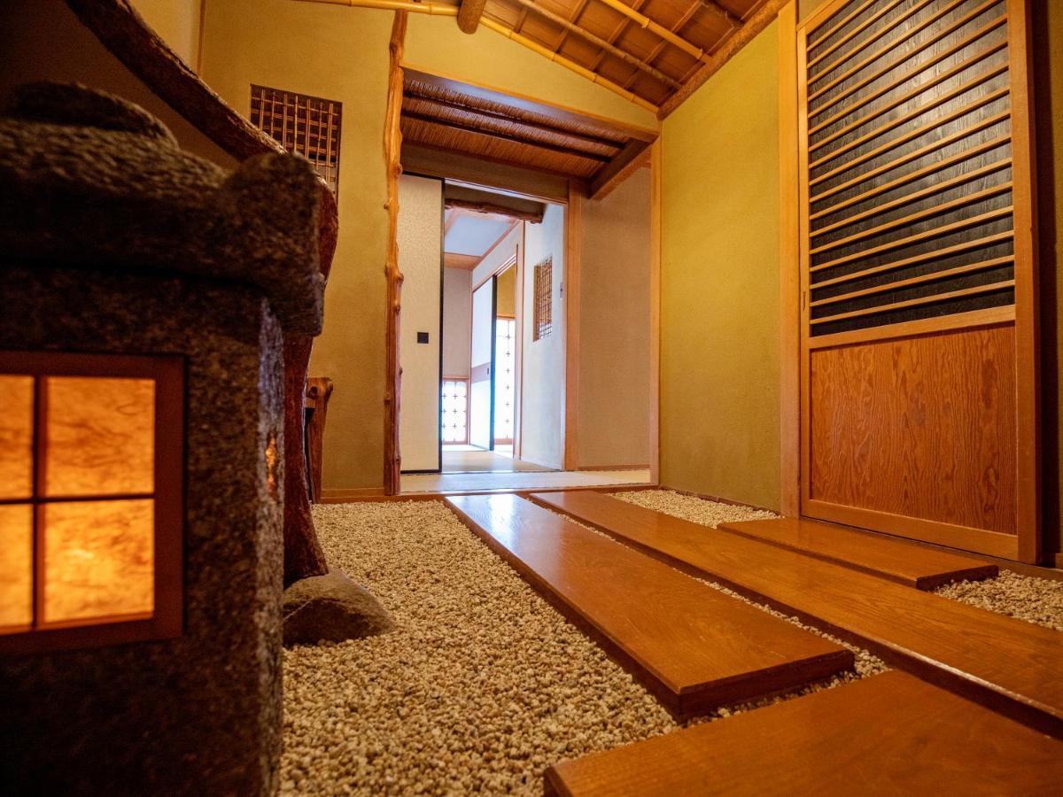 Hotel Wakamatsu Hakoneyugawara Extérieur photo