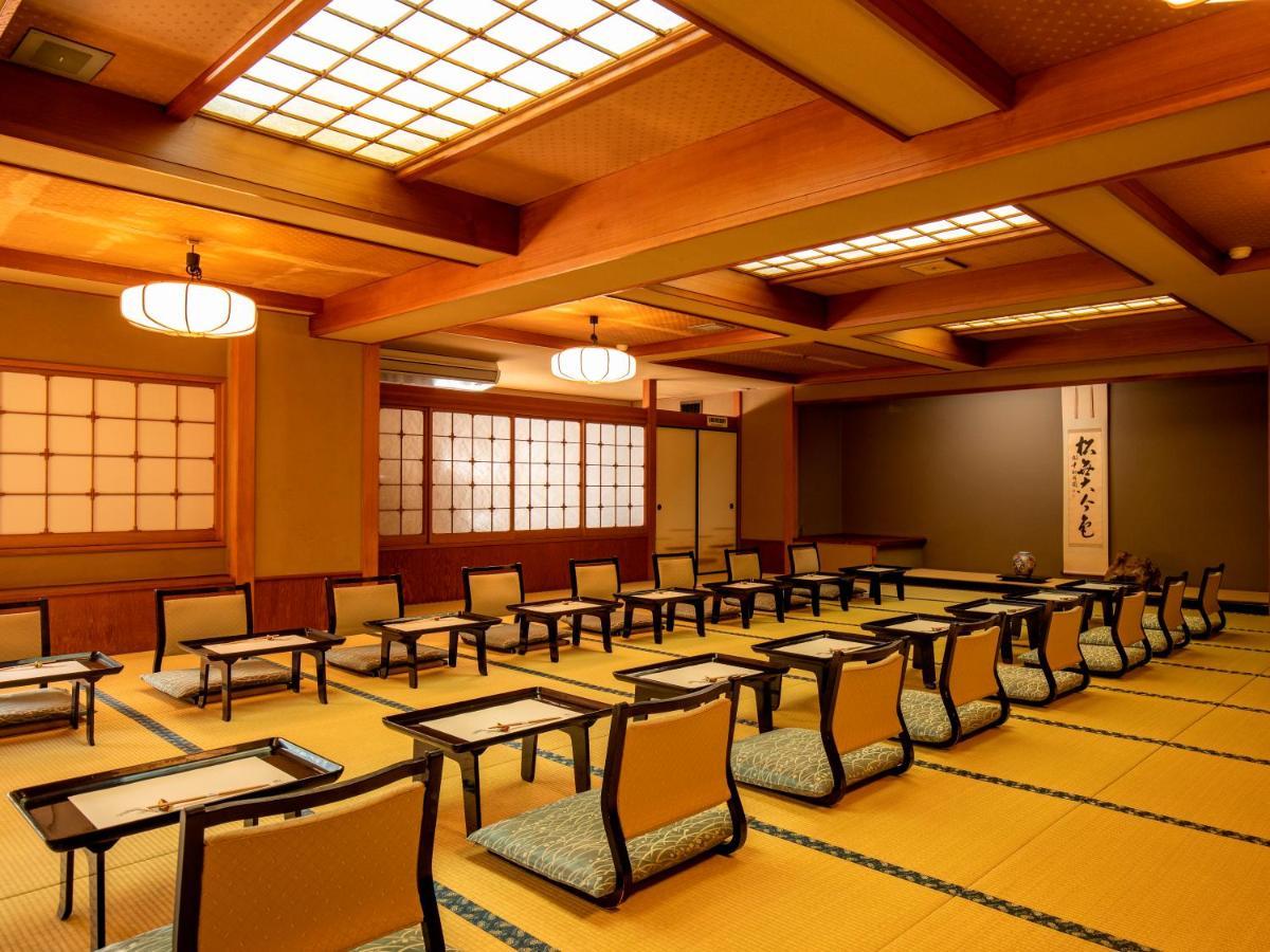 Hotel Wakamatsu Hakoneyugawara Extérieur photo