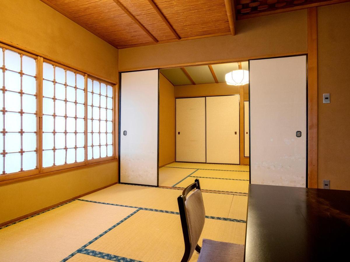 Hotel Wakamatsu Hakoneyugawara Extérieur photo