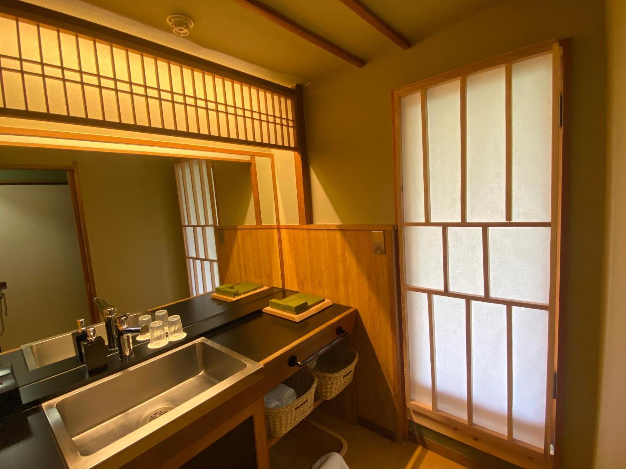 Hotel Wakamatsu Hakoneyugawara Extérieur photo